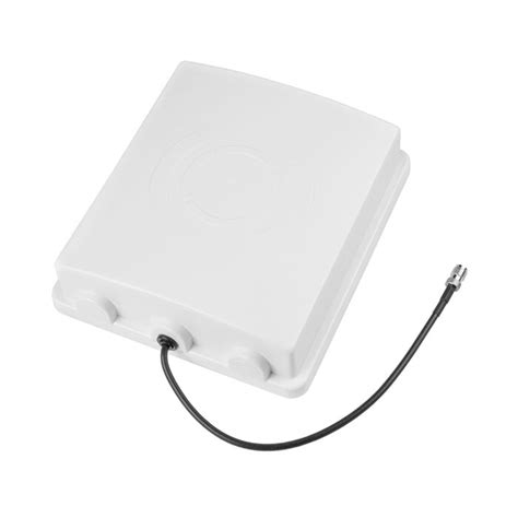 uhf rfid antenna tnc|wrl 14131 rfid antenna.